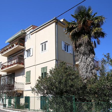 Villa Meri Very Central And Beautiful Apartment Split Exterior foto