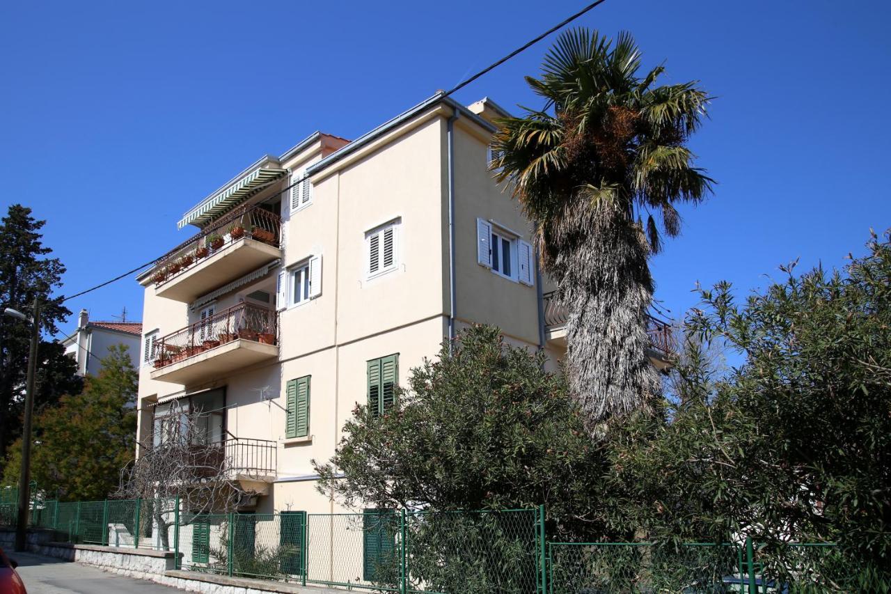 Villa Meri Very Central And Beautiful Apartment Split Exterior foto