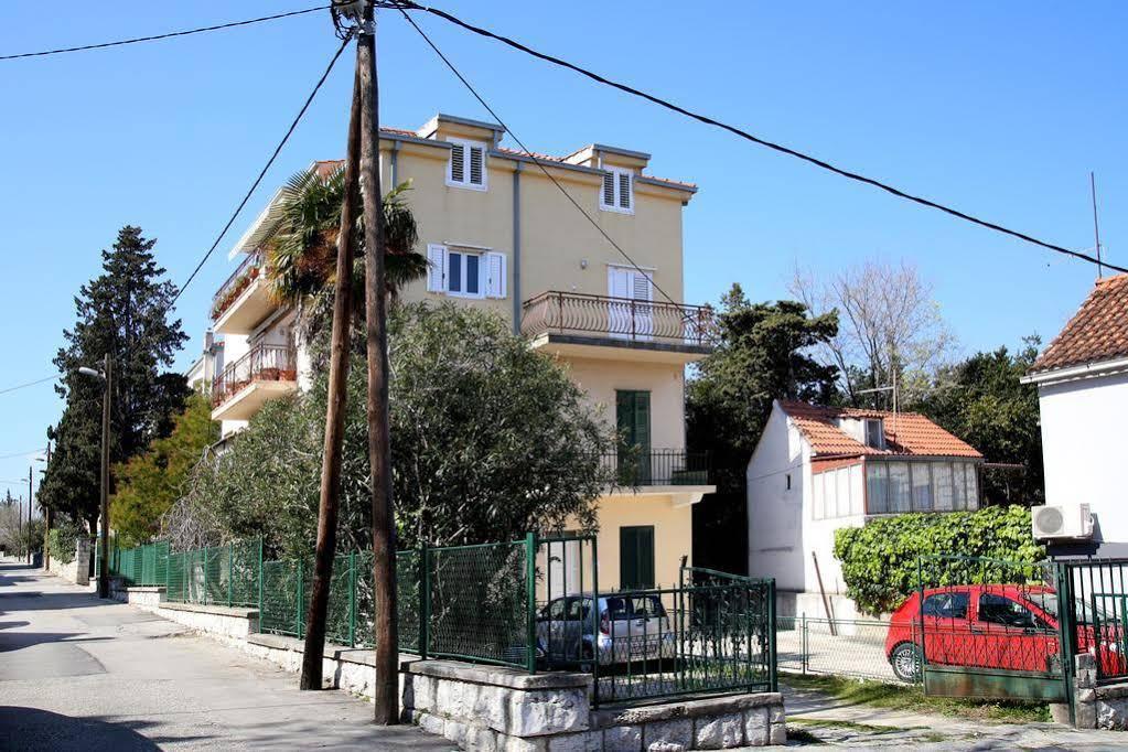 Villa Meri Very Central And Beautiful Apartment Split Exterior foto