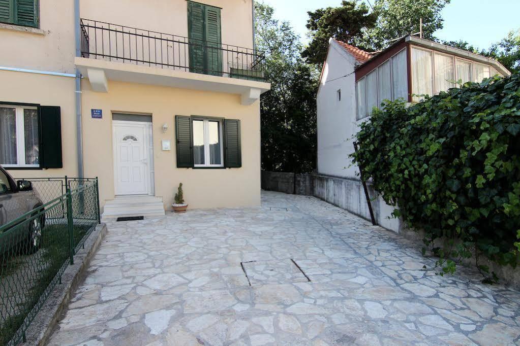 Villa Meri Very Central And Beautiful Apartment Split Exterior foto